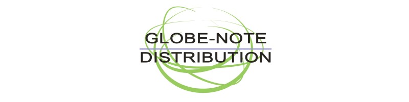 Globe-Note Distribution 
